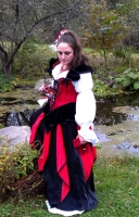 Lady Blackthorne
